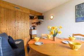 Résidence Grand Arbois - Studio 4 personnes centre station MAE-6134